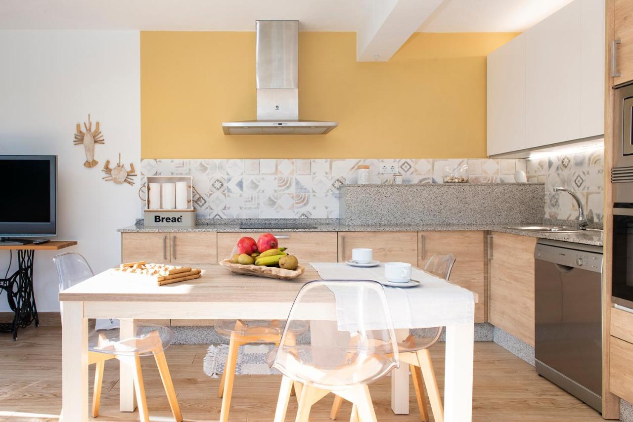 Casa El Castanal Con Piscina Privada * Vigo