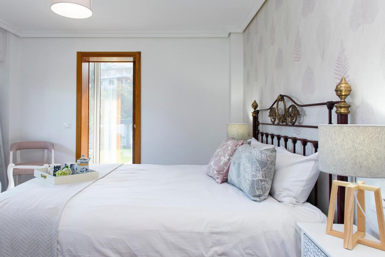 Casa El Castanal Con Piscina Privada Vigo