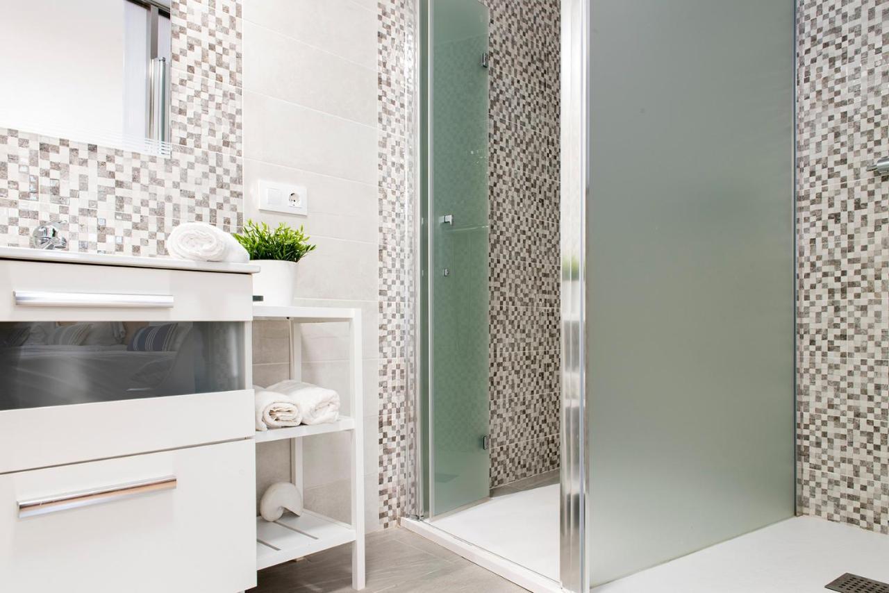 Casa El Castanal Con Piscina Privada Villa Vigo