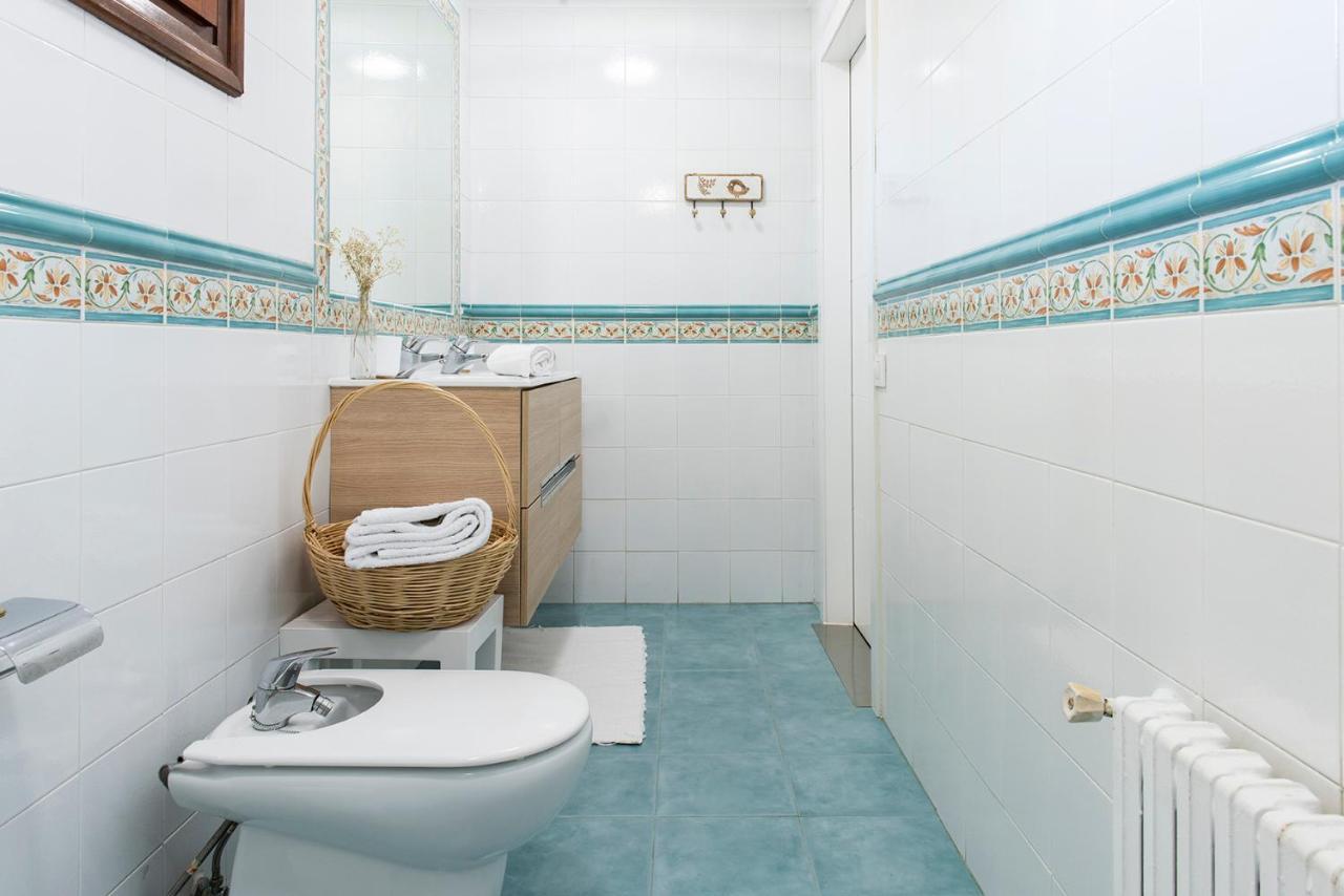 Villa Casa El Castanal Con Piscina Privada Vigo