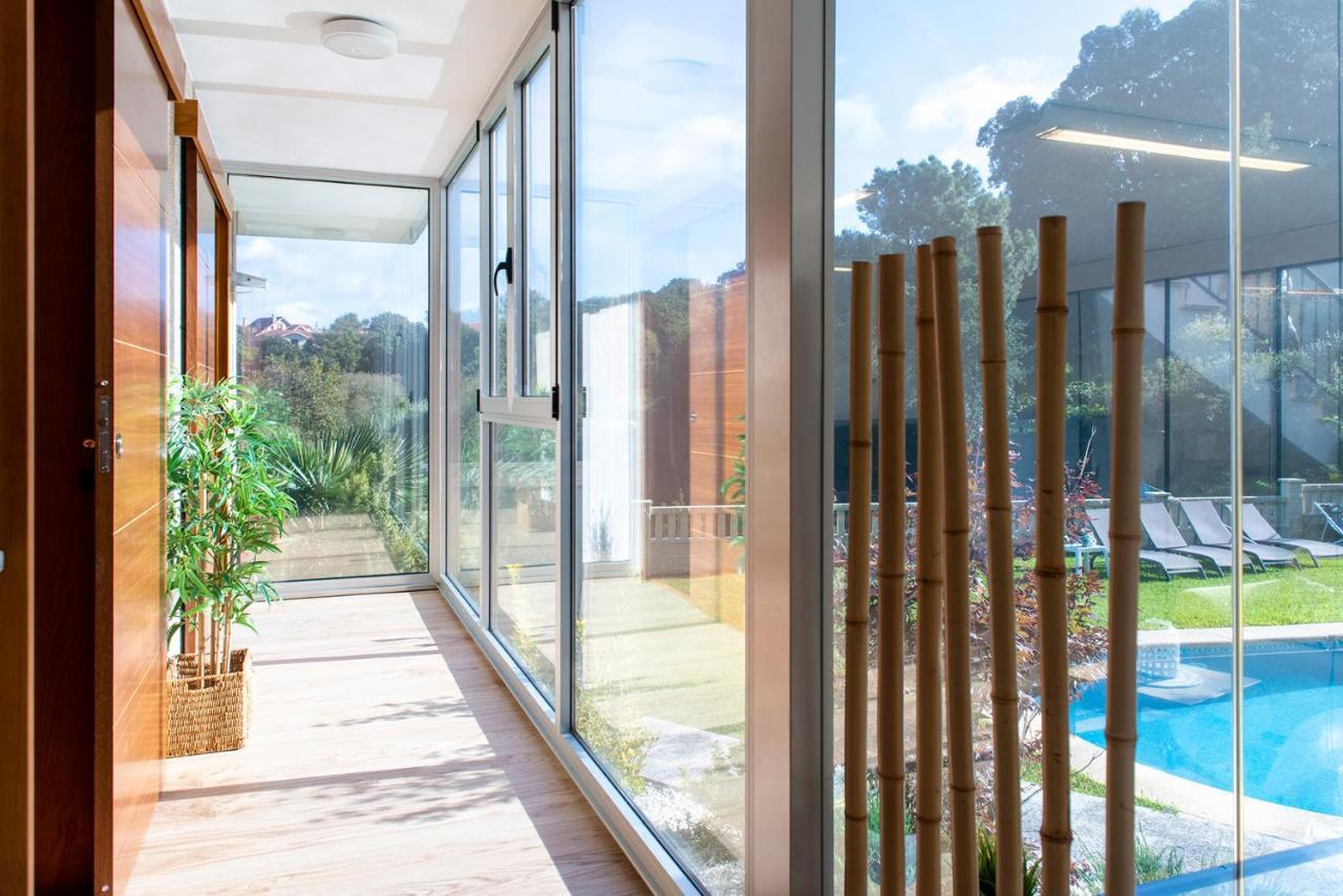 Villa Casa El Castanal Con Piscina Privada *