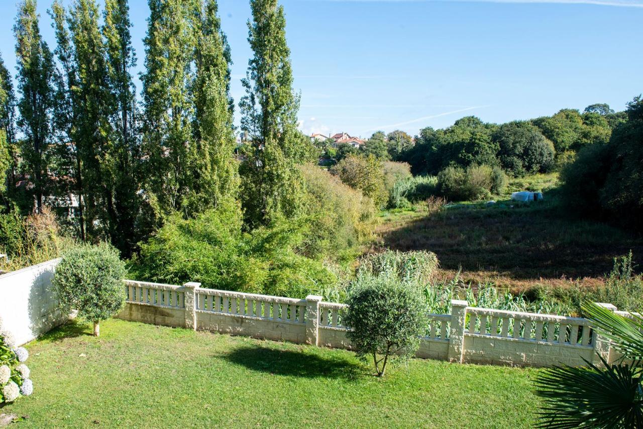 Villa Casa El Castanal Con Piscina Privada *