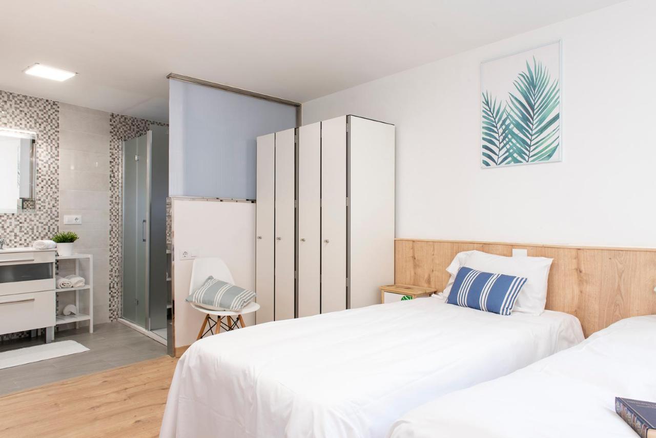 Casa El Castanal Con Piscina Privada Villa Vigo