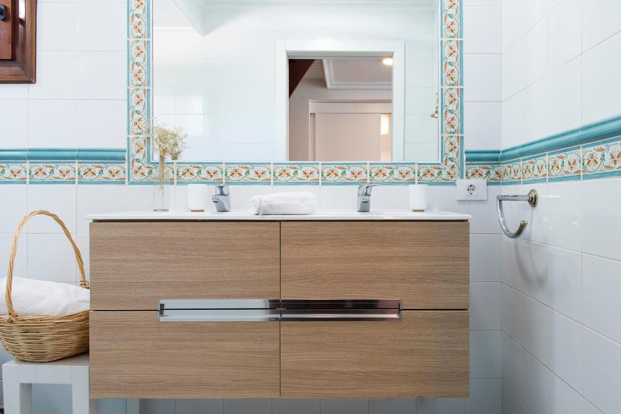 Casa El Castanal Con Piscina Privada Vigo