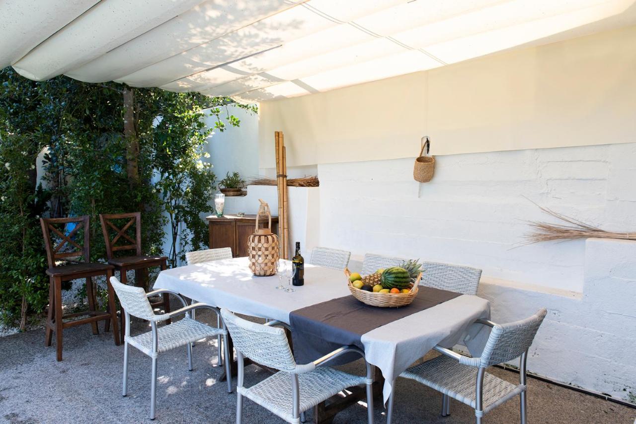 Casa El Castanal Con Piscina Privada * Vigo